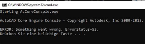 autodesk psp|ACAD files can not be opened from PSP .